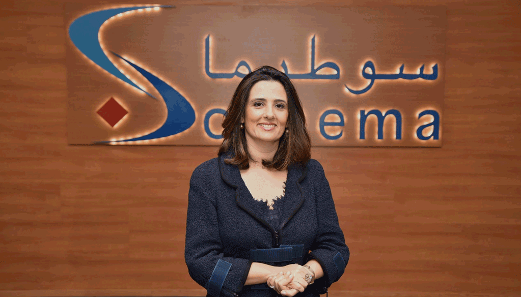 Vaccin made in Morocco: Sothema relève le défie de la biotechnologie Vaccin made in Morocco: Sothema relève le défie de la biotechnologie