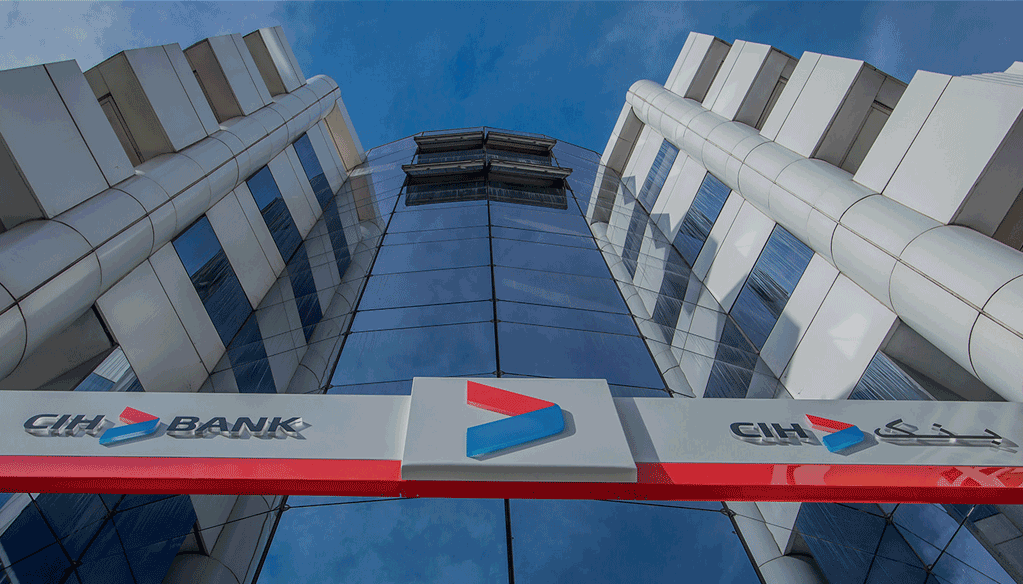 CIH Bank: Indicateurs au vert au premier semestre CIH Bank: Indicateurs au vert au premier semestre