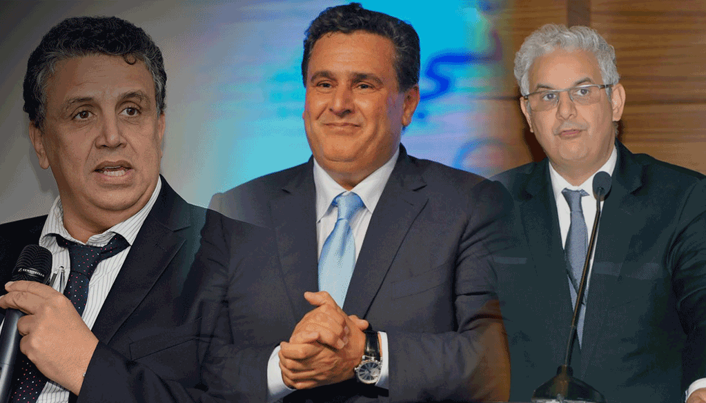 Elections 2021: RNI-PAM-Istiqlal se partagent la présidence des conseils élus Elections 2021: RNI-PAM-Istiqlal se partagent la présidence des conseils élus