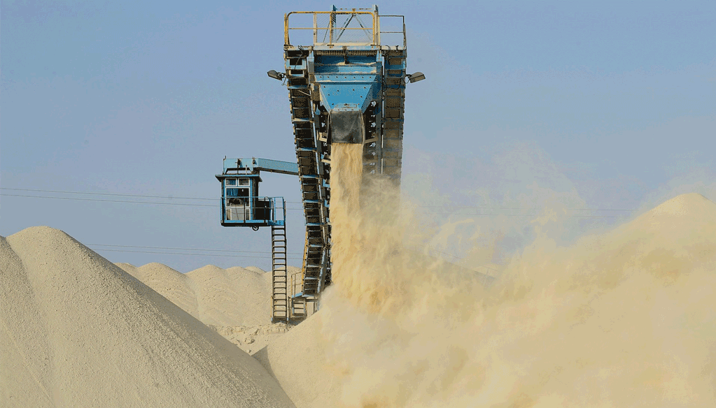 Exportations de Phosphates: Les dérivés rapportent plus Exportations de Phosphates: Les dérivés rapportent plus