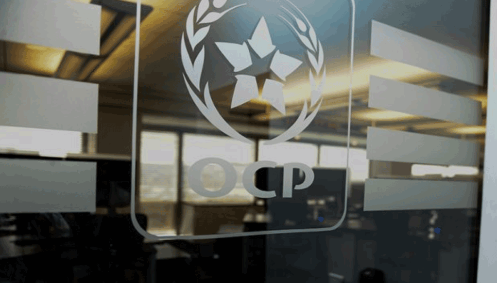 Groupe OCP: Hausse de 18,5% du chiffre d’affaires au premier semestre Groupe OCP: Hausse de 18,5% du chiffre d’affaires au premier semestre