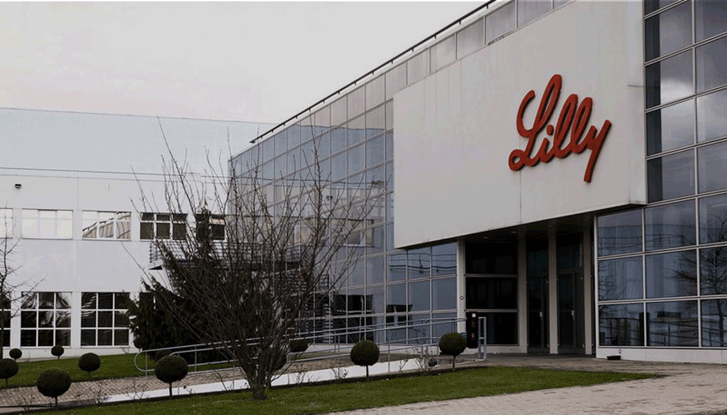 La Commission européenne conclut un accord-cadre pour un nouveau médicament contre la Covid-19 La Commission européenne a conclu un accord-cadre relatif à l'achat conjoint d'un médicament contre la Covid-19, auprès de la société pharmaceutique Eli Lilly.