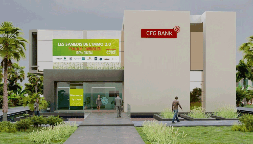 CFG Bank: La rentabilité d’exploitation au rendez-vous 5 ans après le lancement de la Banque CFG Bank: La rentabilité d'exploitation au rendez-vous 5 ans après le lancement de la Banque