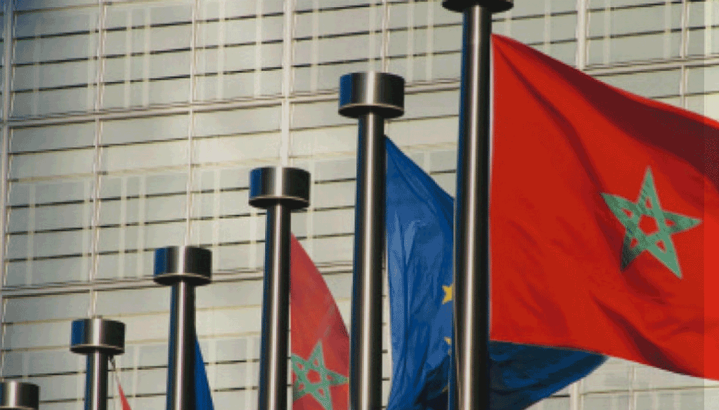 Maroc-UE: Les entreprises appellent à une modernisation du cadre des relations commerciales Maroc-UE: Les entreprises appellent à une modernisation du cadre des relations commerciales