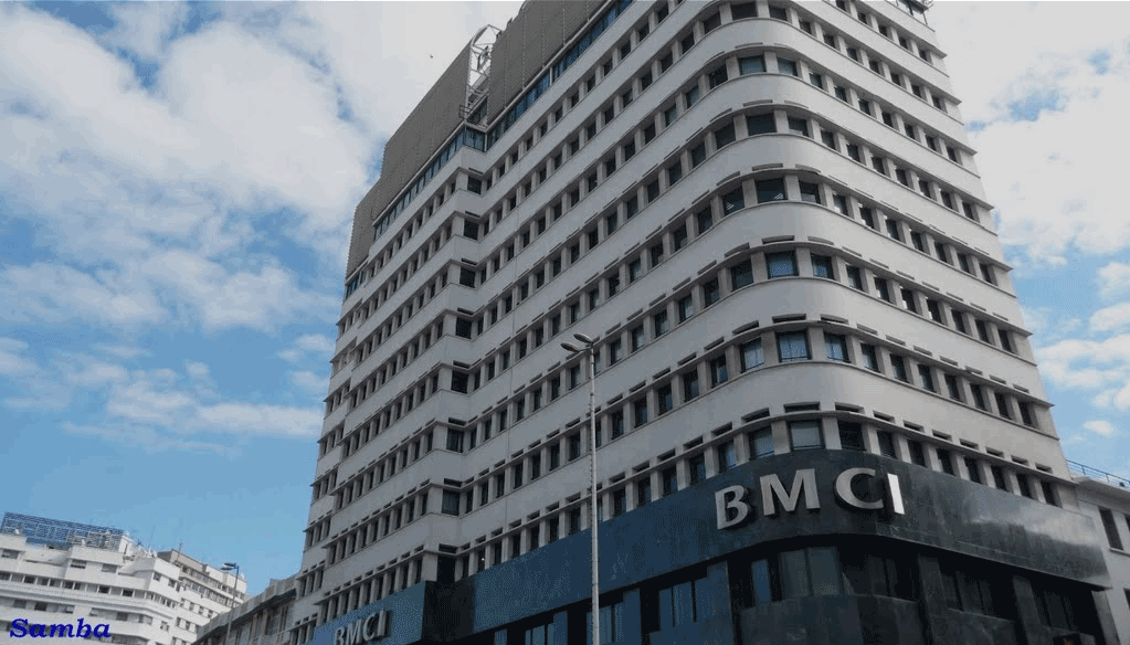 BMCI: Les réalisations semestrielles en territoire positif BMCI: Les réalisations semestrielles en territoire positif