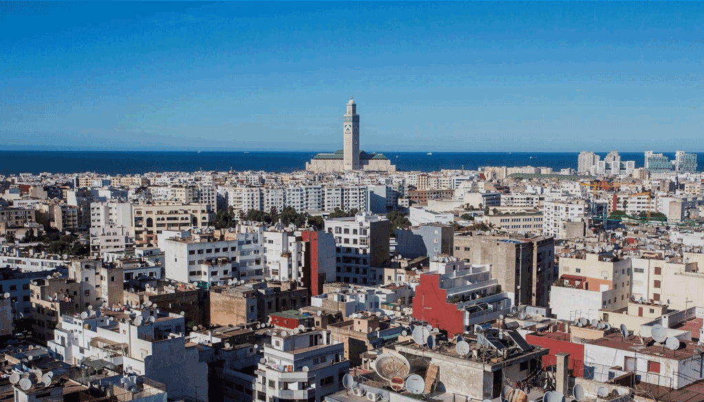 Casablanca-Settat: 1,9 milliard de DH d’investissements en 2022 Casablanca-Settat: 1,9 milliard de DH d’investissements en 2022