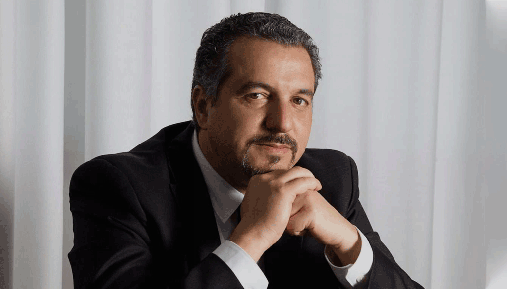 Les grands chantiers du nouveau bureau de la Confédération Nationale du Tourisme Hamid Bentahar, nouveau président de la Confédération nationale du tourisme (CNT)
