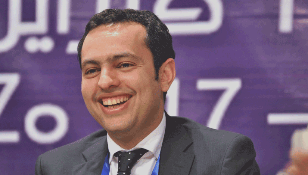Younes Sekkouri, Ministre de l’Inclusion économique, de la Petite entreprise, de l’Emploi et des Compétences Younes Sekkouri, Ministre de l’Inclusion économique, de la Petite entreprise, de l’Emploi et des Compétences