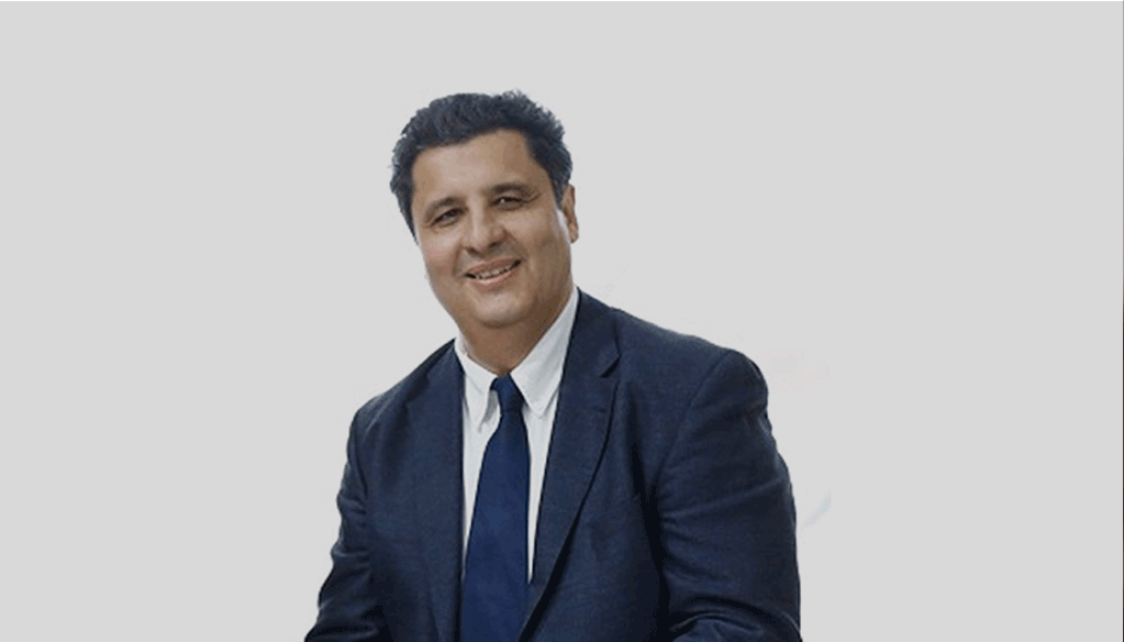 Youssef Alaoui, président du groupe CGEM à la Chambre des conseillers Youssef Alaoui, président du groupe CGEM à la Chambre des conseillers