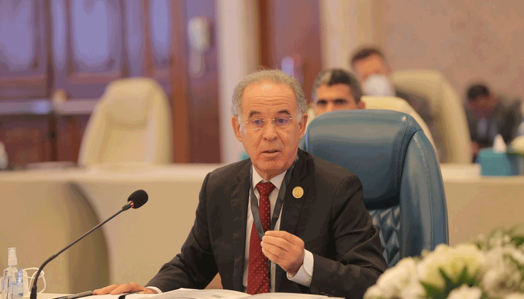 Le Maroc élu Vice-président des Associations des procureurs arabes et africains Ahmed Ouali Alamy, chef du Pôle du Parquet général et du suivi de la mise en œuvre de la politique pénale au sein du ministère public