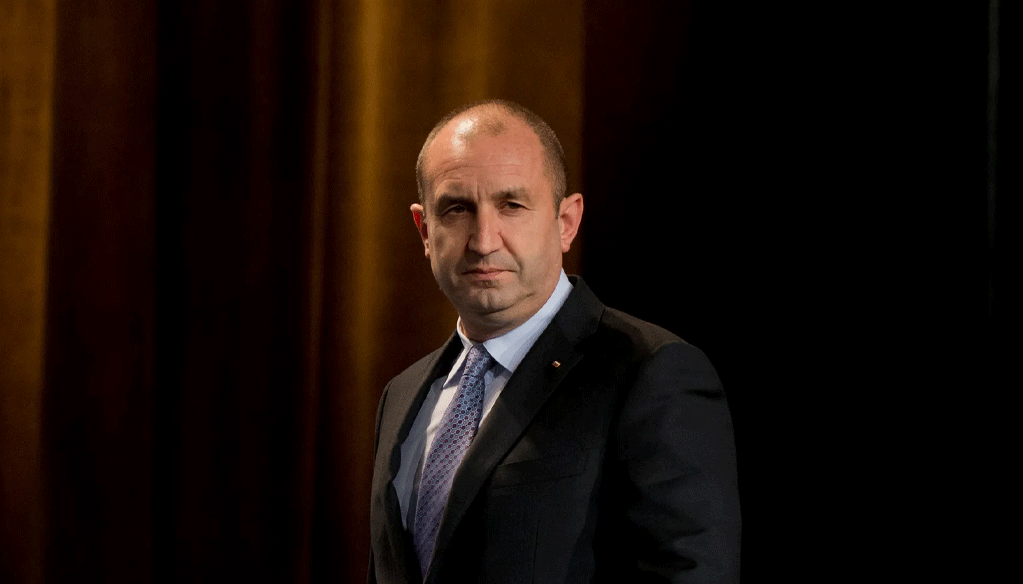 Réélu, le président sortant Roumen Radev peut poursuivre la transformation de la Bulgarie Bulgarie: réélu, le président sortant Roumen Radev peut poursuivre la transformation du pays
