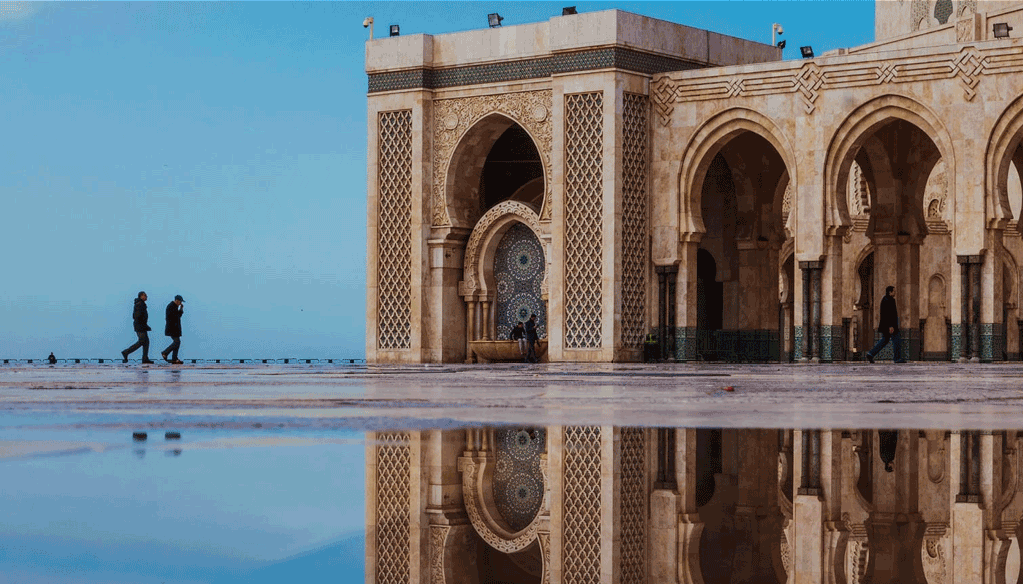 « Casablanca with Love », l’opération séduction pour la ville blanche "Casablanca with Love", l'opération séduction pour la ville blanche