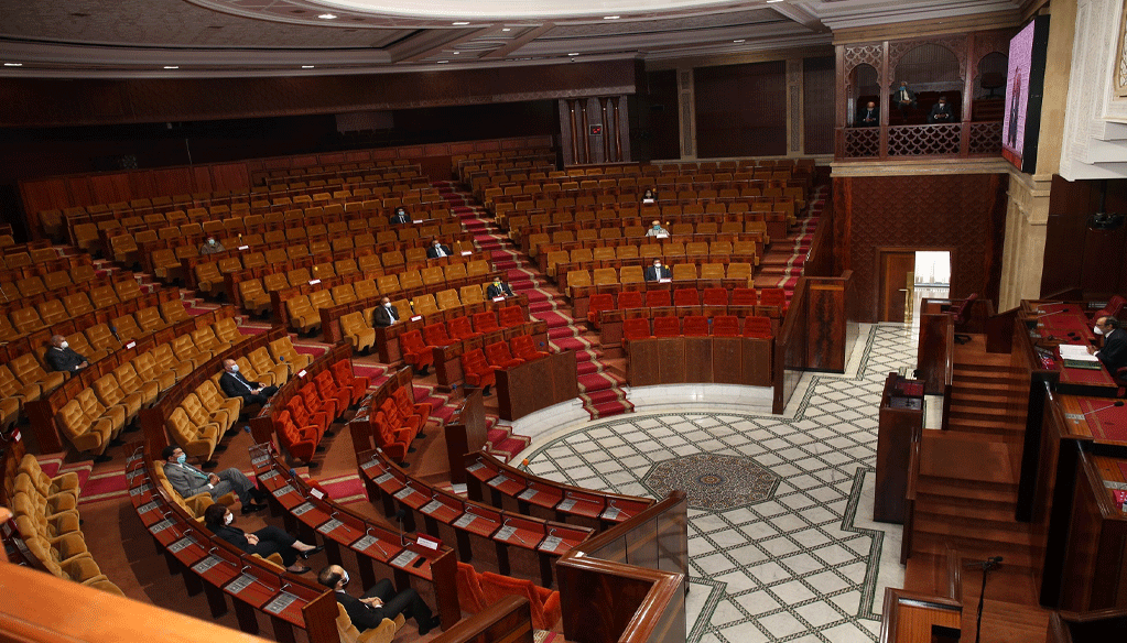 La hiérarchisation des priorités législatives, enjeu majeur pour le gouvernement Akhannouch La hiérarchisation des priorités législatives, enjeu majeur pour le gouvernement Akhannouch