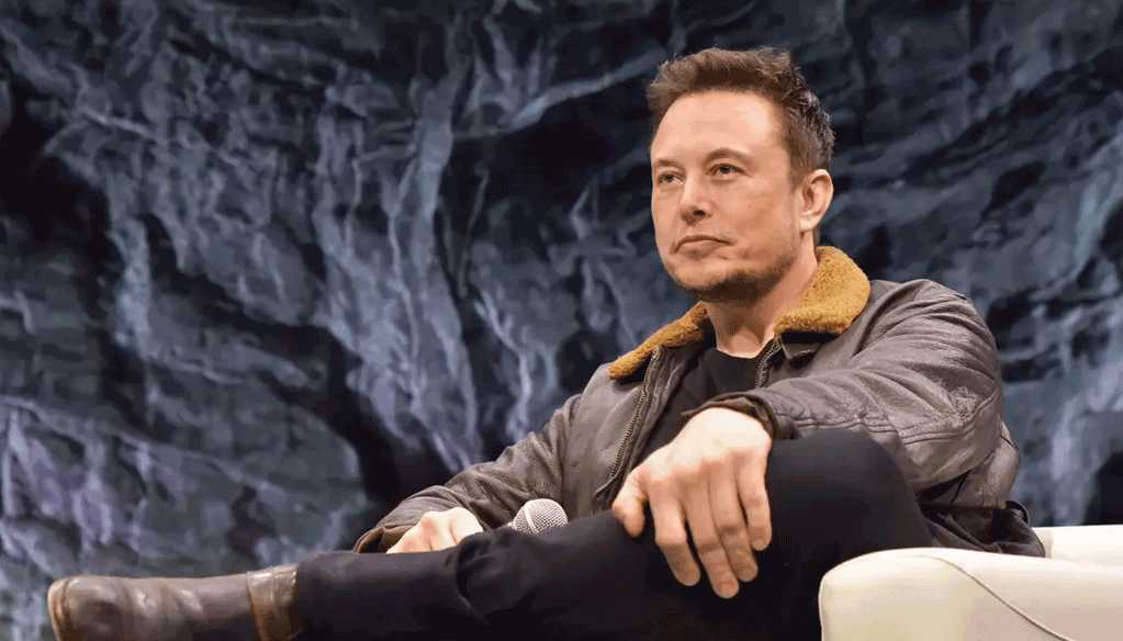 La stratégie d’excentricité d’Elon Musk sur les réseaux sociaux La stratégie d'excentricité d'Elon Musk sur les réseaux sociaux
