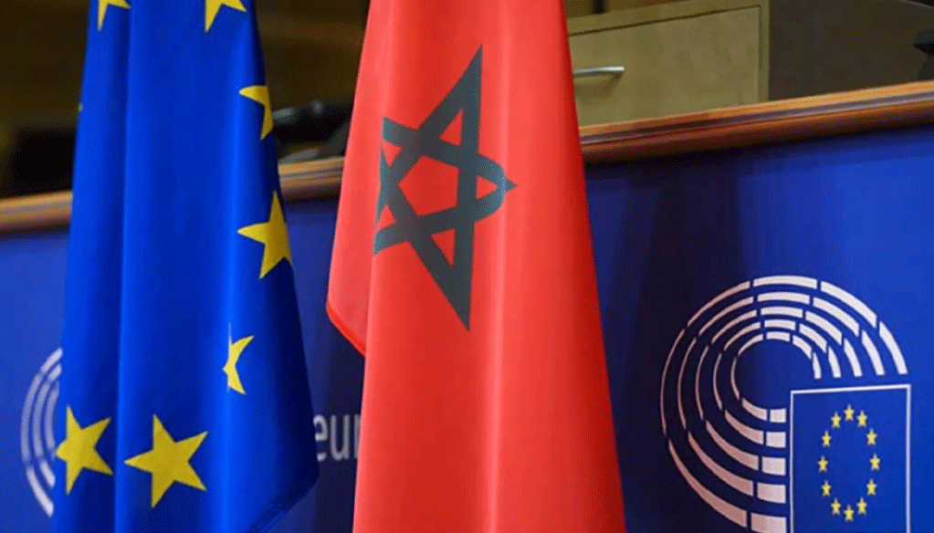 Le Sahara sera inclus dans tout futur accord avec l’UE Le Sahara sera inclus dans tout futur accord avec l’UE