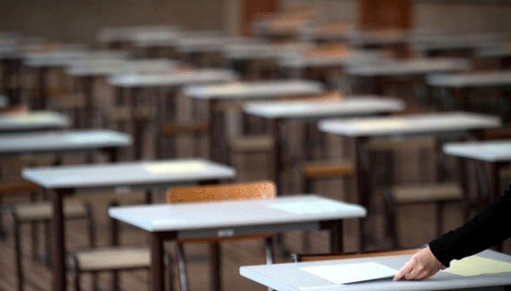 Le ministère de l’Education nationale suspend le nouveau système de contrôle continu Le ministère de l’Education nationale suspend le nouveau système de contrôle continu