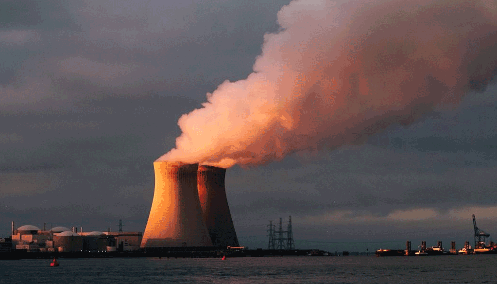 Souveraineté énergétique: Le plan nucléaire de la Chine et ses 150 nouveaux réacteurs Le plan nucléaire de la Chine et ses 150 nouveaux réacteurs