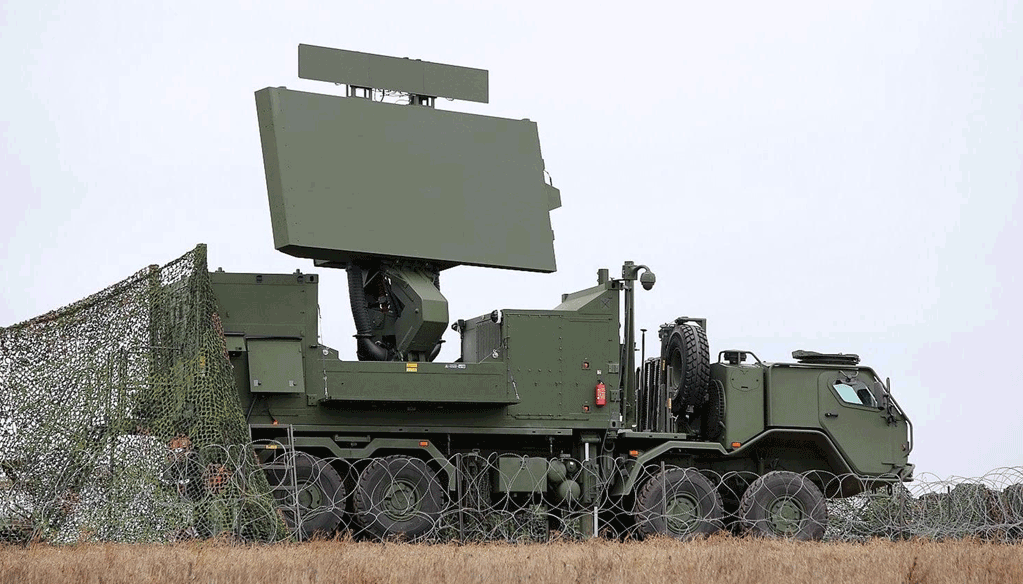 Défense : Les FAR se dotent d’un radar franco-américain Les Forces Armées Royales ont reçu un nouveau radar Ground Master de Thales