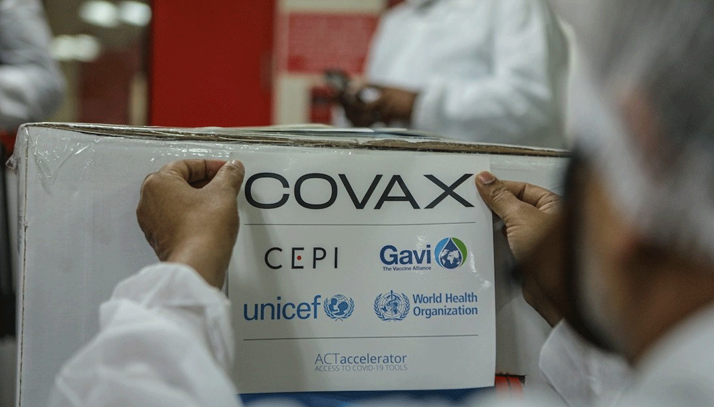 Les nouveaux arrivages de vaccins au Maroc ont été différés en raison des stocks disponibles Les nouveaux arrivages de vaccins au Maroc ont été différés en raison des stocks disponibles