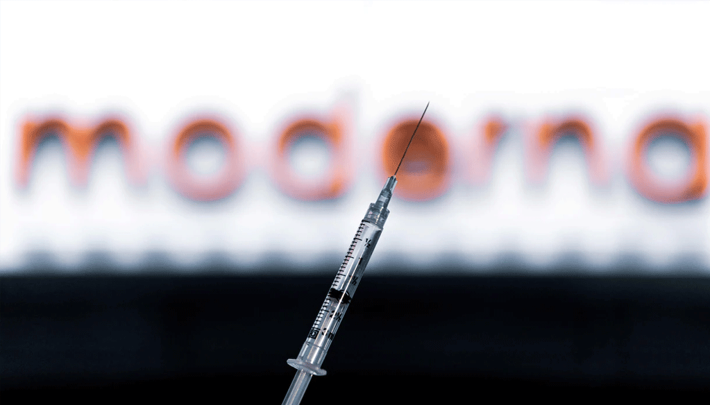Omicron: Les annonces du patron de Moderna sur l’inefficacité des vaccins boulversent les marchés Omicron: Les annonces du PDG de Moderna sur l'inefficacité des vaccins boulversent les marchés