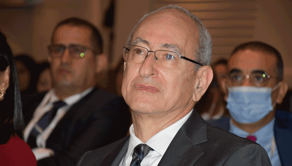 Une réforme profonde du code des assurances dans le pipe Othman Khalil El Alamy, Président par intérim de l’ACAPS.