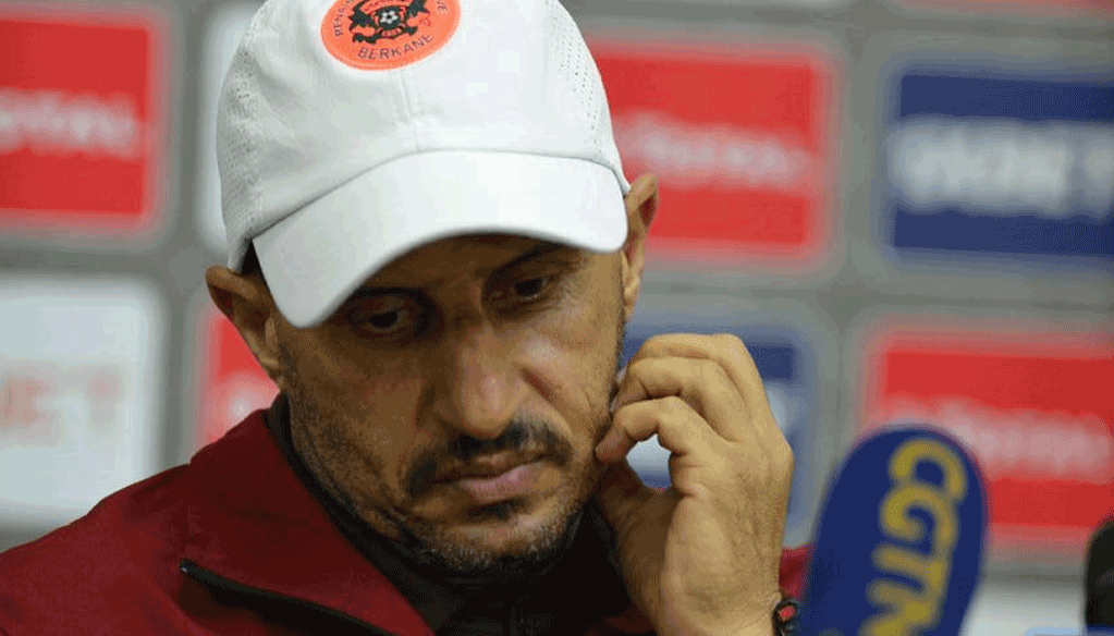 Pressenti à l’Olympique de Safi, Mounir Jaouani de retour au Maroc Pressenti à l’Olympique de Safi, Mounir Jaouani de retour au Maroc