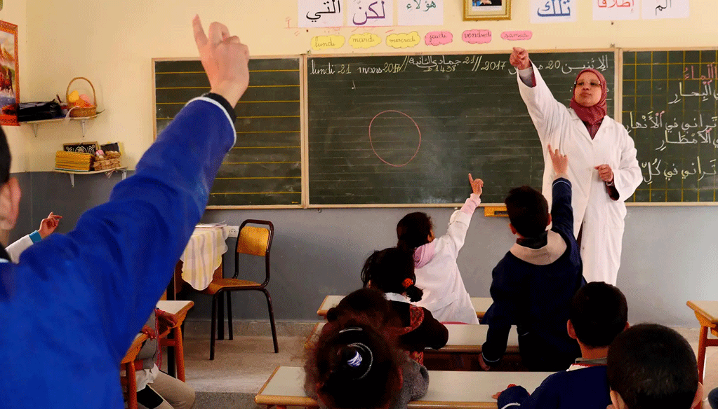 Réforme de l’enseignement: De nouvelles conditions de recrutement des enseignants et cadres administratifs Réforme de l'enseignement: De nouvelles conditions de recrutement des enseignants et cadres administratifs