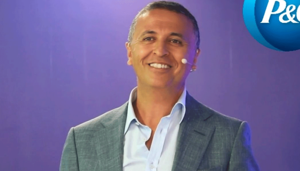 Samir Lebbar, nouveau PDG de Procter & Gamble pour l’Afrique du Nord Samir Lebbar, nouveau PDG de Procter & Gamble pour l’Afrique du Nord