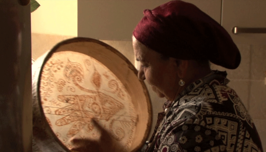 Le film-documentaire marocain « Tinghir-Jérusalem: Les échos du Mellah » primé à Rome Scène du film-documentaire marocain « Tinghir-Jérusalem: Les échos du Mellah »