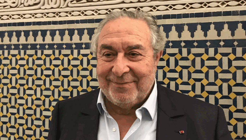 La communauté israélite de Casablanca dément l’institution d’une taxe sur les produits et prestations cacher Serge Berdugo, président de la commission de la cacheroute de Casablanca