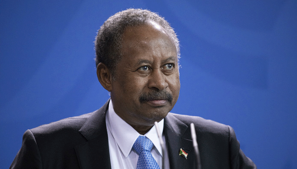 Soudan : Le premier ministre déchu, Abdallah Hamdok, de retour au pouvoir Soudan : Le premier ministre, Abdallah Hamdok, de retour au pouvoir