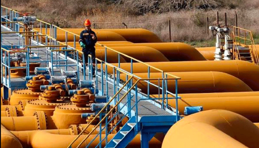 Sound Energy décroche un contrat de vente de gaz à l’ONEE pour dix ans Sound Energy décroche un contrat de vente de gaz à l’ONEE pour dix ans