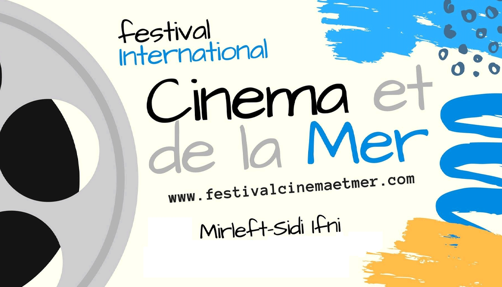 «Story» remporte le Grand Prix du Festival international du cinéma et de la mer à Sidi Ifni «Story» remporte le Grand Prix du Festival international du cinéma et de la mer à Sidi Ifni