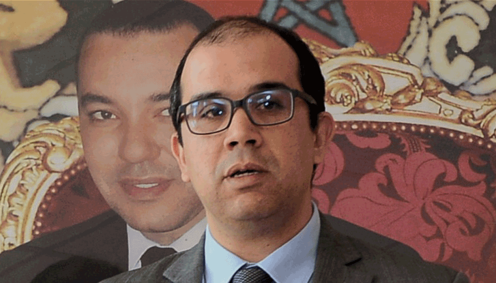 Youssef El Bari invite les entreprises israéliennes à investir maintenant au Maroc Youssef El Bari, directeur général de l’Agence marocaine de développement des investissements et des exportations (AMDIE)