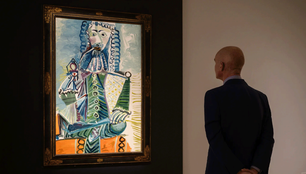 Ventes aux enchères chez Christie’s, une démarrage à près de 220 millions de dollars Ventes aux enchères chez Christie’s, une démarrage à près de 220 millions de dollars