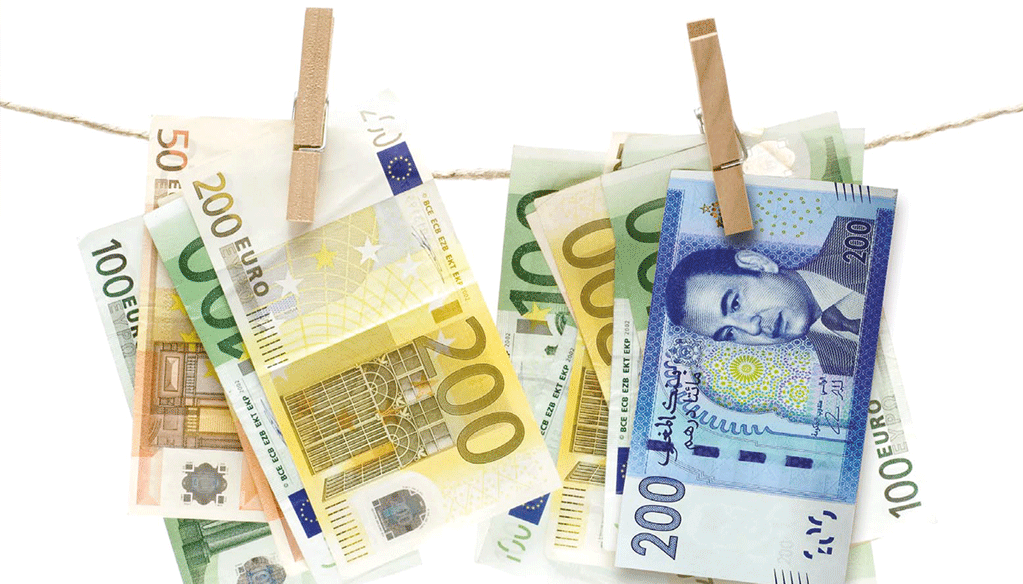 Blanchiment de capitaux: De nouvelles obligations pour les bureaux de changes Blanchiment de capitaux: De nouvelles obligations pour les bureaux de changes