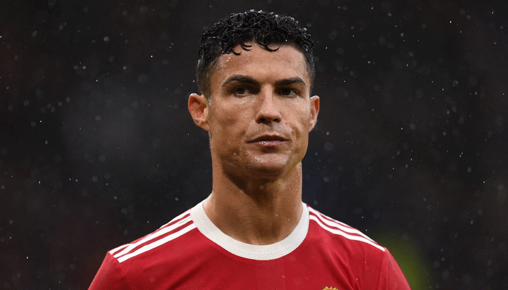 Ballon d’Or: Le gros coup de gueule Cristiano Ronaldo contre France Football Le gros coup de gueule Cristiano Ronaldo contre France Football