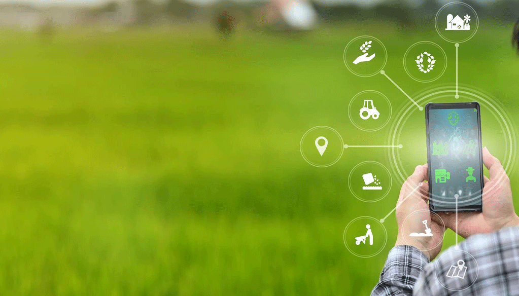 Initiative Al Moutmir: Quand innovation se met au service de l’agriculteur Initiative Al Moutmir: Quand innovation se met au service de l’agriculteur