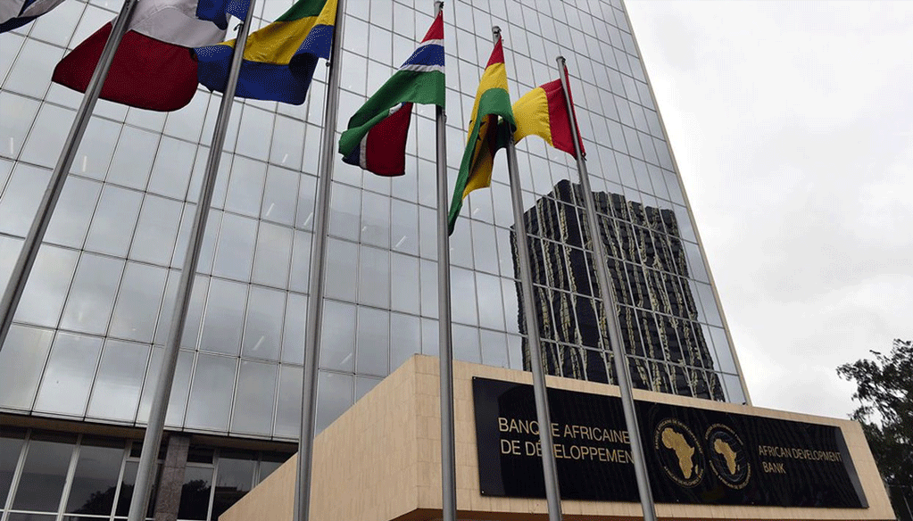 La BAD accompagne le Maroc pour l’inclusion financière et la lutte contre stress hydrique La BAD accompagne le Maroc pour l'inclusion financière et la lutte contre stress hydrique