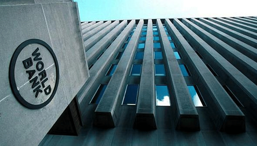 La Banque mondiale débloque un prêt de 450 millions USD pour la réforme du secteur public La Banque mondiale débloque un prêt de 450 millions USD pour la réforme du secteur public