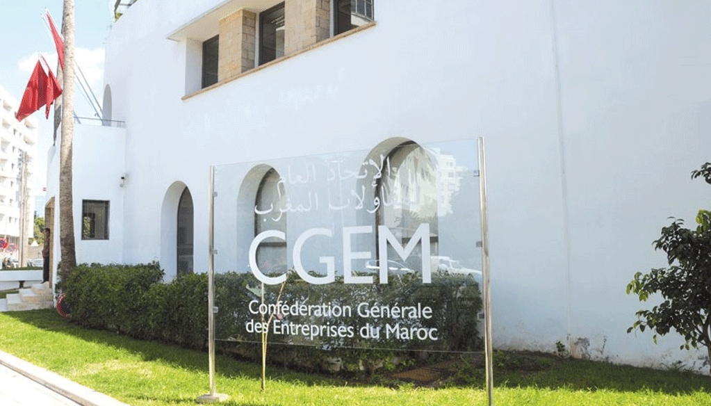 La CGEM commande une étude sur les chaînes de valeur du Maroc avec les pays africains La CGEM commande une étude sur les chaînes de valeur du Maroc avec les pays africains