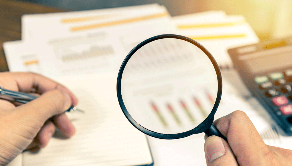Le Conseil de la Concurrence épingle le marché de l’audit légal et contractuel Le Conseil de la Concurrence épingle le marché de l'audit légal et contractuel