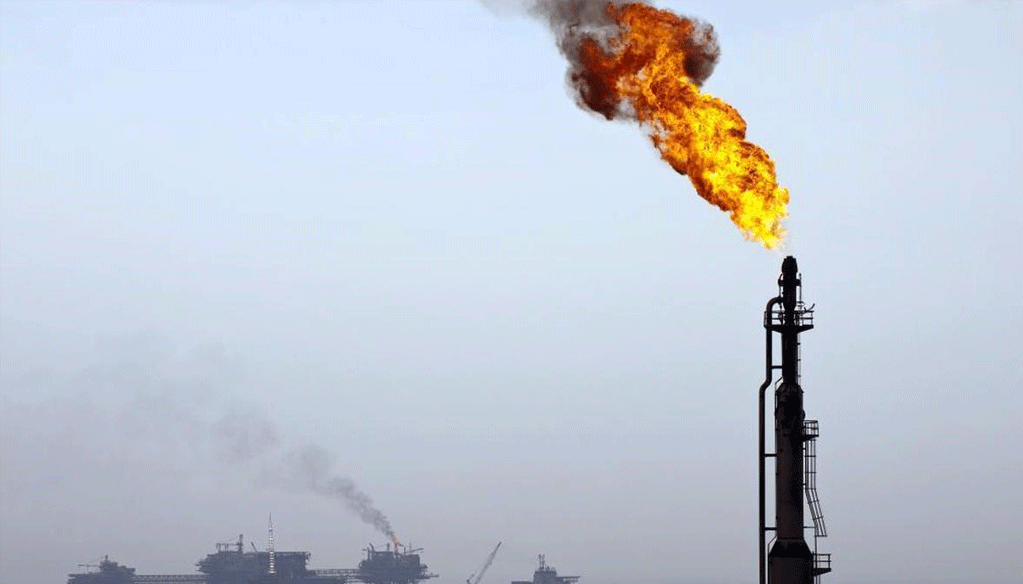 Le nouveau variant fait flamber les prix du pétrole avant le sommet de l’Opep Le nouveau variant fait flamber les prix du pétrole avant le sommet de l’Opep