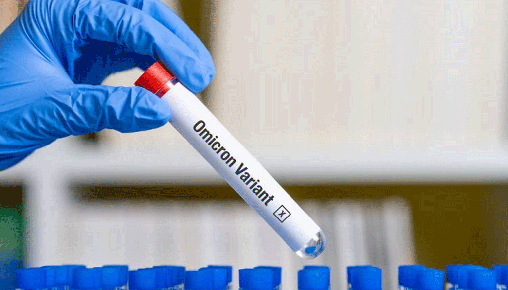 Le premier cas Omicron confirmé au Maroc Le premier cas Omicron confirmé au Maroc