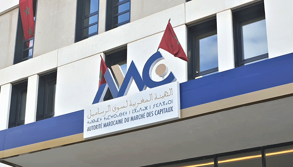 Marchés de capitaux : L’AMMC présente son bilan Marchés de capitaux : L’AMMC présente son bilan