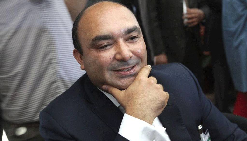 Comment Moncef Belkhayat préparer l’entrée en bourse de sa holding Comment Moncef Belkhayat préparer l’entrée en bourse de sa holding