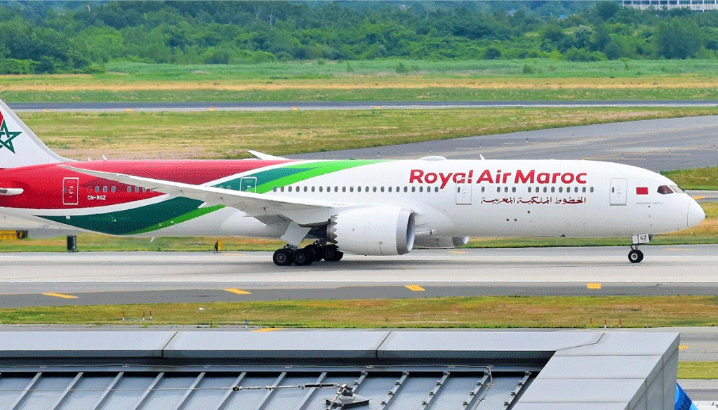 La RAM et Air Arabia déploient des vols de rapatriement des marocains en Ukraine La RAM et Air Arabia déploient des vols de rapatriement des marocains en Ukraine