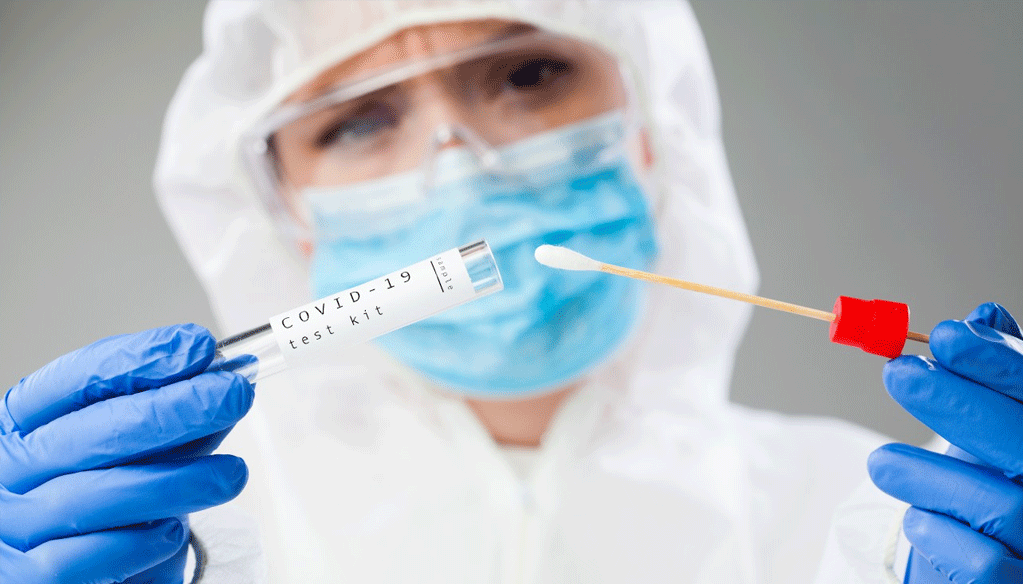 La situation épidémiologique au Maroc passe au niveau de vigilance orange La situation épidémiologique au Maroc passe à l'orange