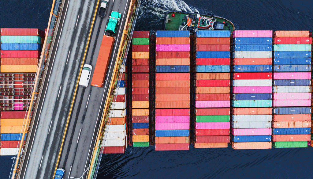 Le Maroc dans le Top 20 de l’Agility emerging markets logistics index Le Maroc dans le Top 20 de l’Agility emerging markets logistics index