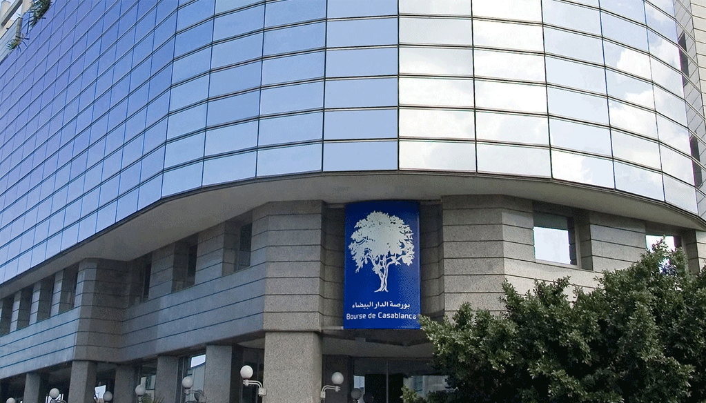 Les indicateurs de la place de Casablanca dans le rouge ce mercredi 16 février Les indicateurs de la place de Casablanca dans le rouge ce mercredi 16 février
